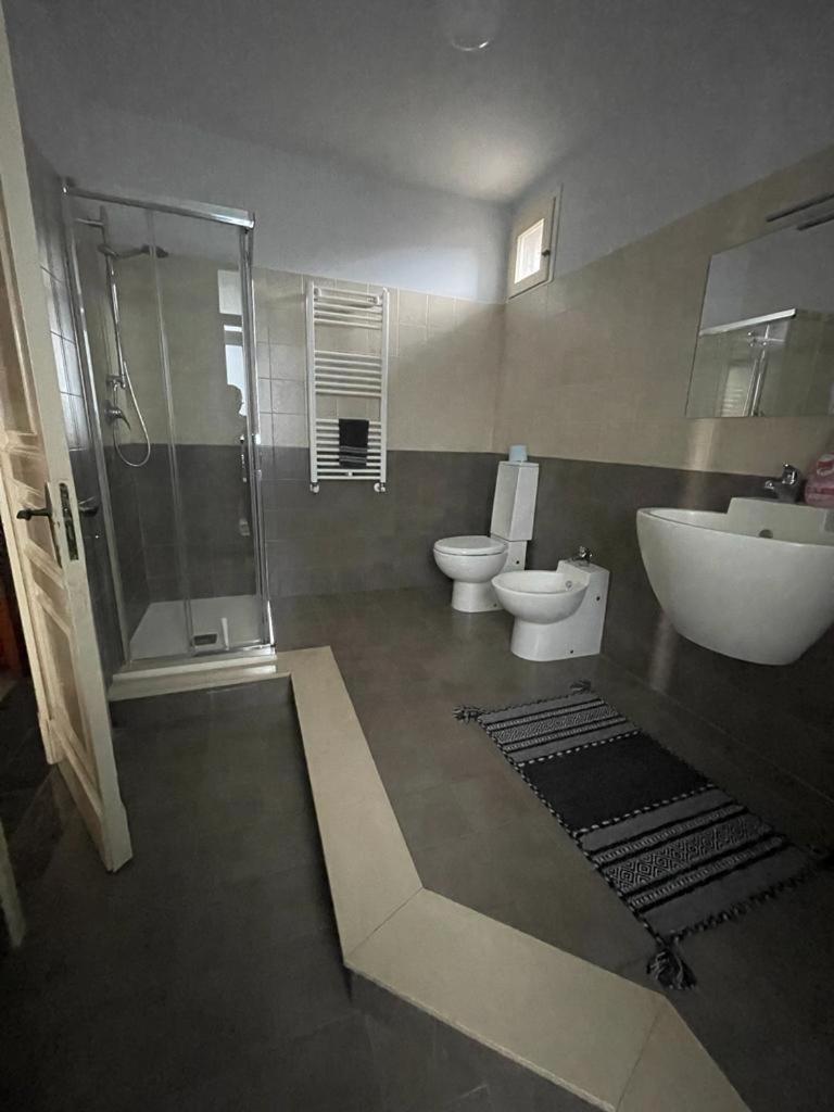 Maison Ruggero Catania Exterior photo