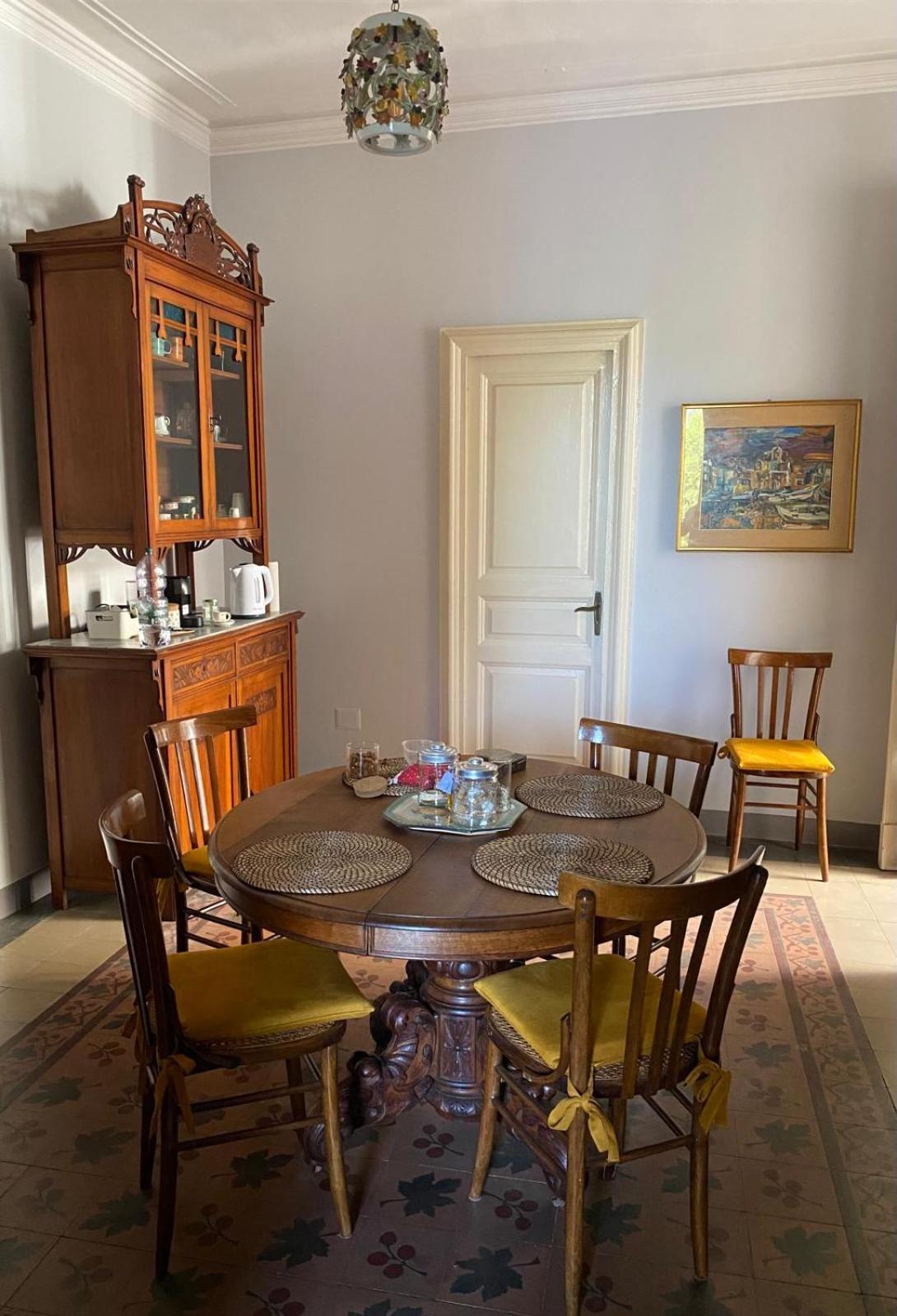 Maison Ruggero Catania Exterior photo