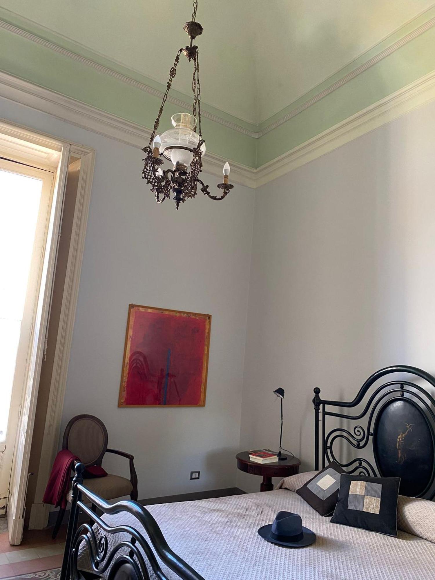 Maison Ruggero Catania Exterior photo