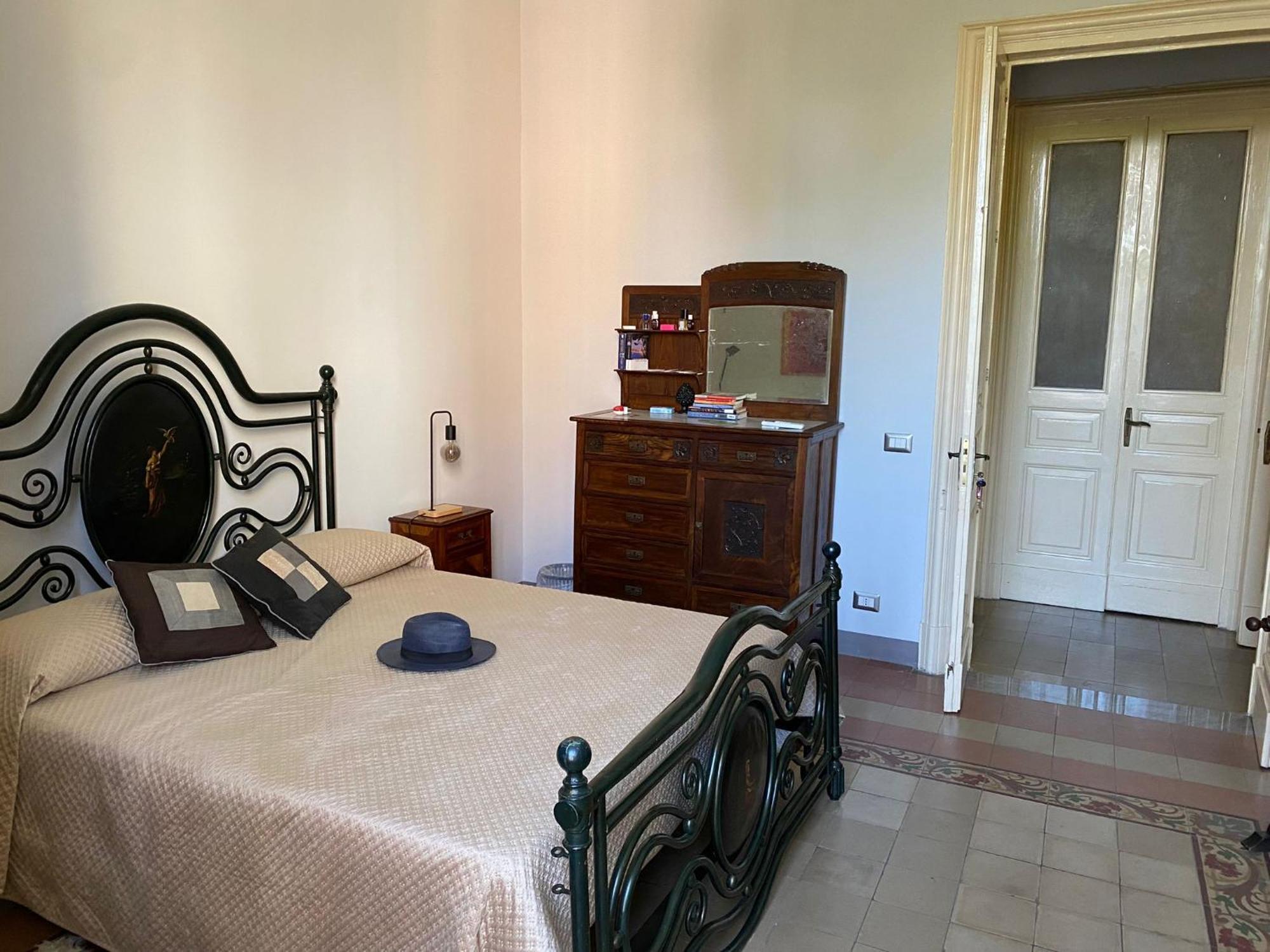 Maison Ruggero Catania Exterior photo